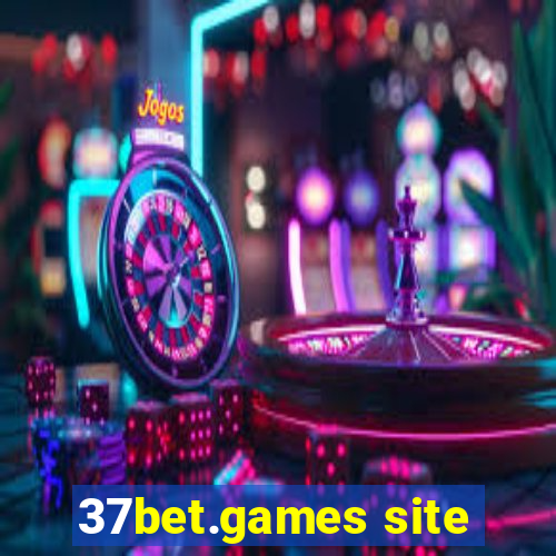 37bet.games site